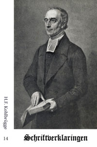 SCHRIFTVERKLARINGEN 14