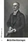 SCHRIFTVERKLARINGEN 14