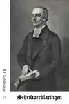 SCHRIFTVERKLARINGEN 17