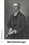 SCHRIFTVERKLARINGEN 17