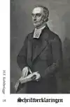 SCHRIFTVERKLARINGEN 18