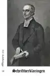 SCHRIFTVERKLARINGEN 18