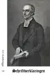 SCHRIFTVERKLARINGEN 19