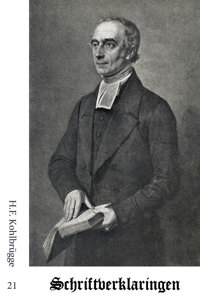 SCHRIFTVERKLARINGEN 21