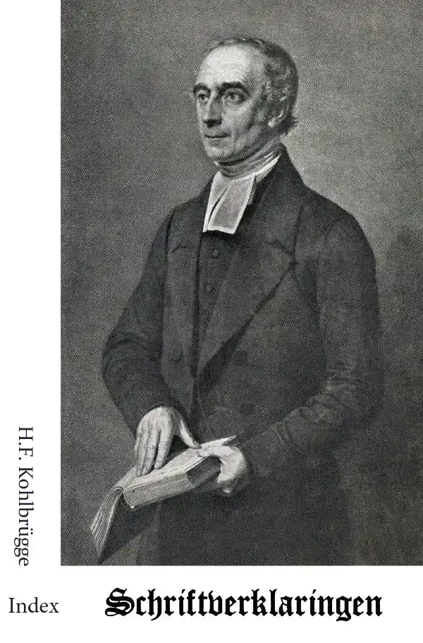 SCHRIFTVERKLARINGEN 25