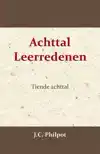 TIENDE ACHTTAL LEERREDENEN