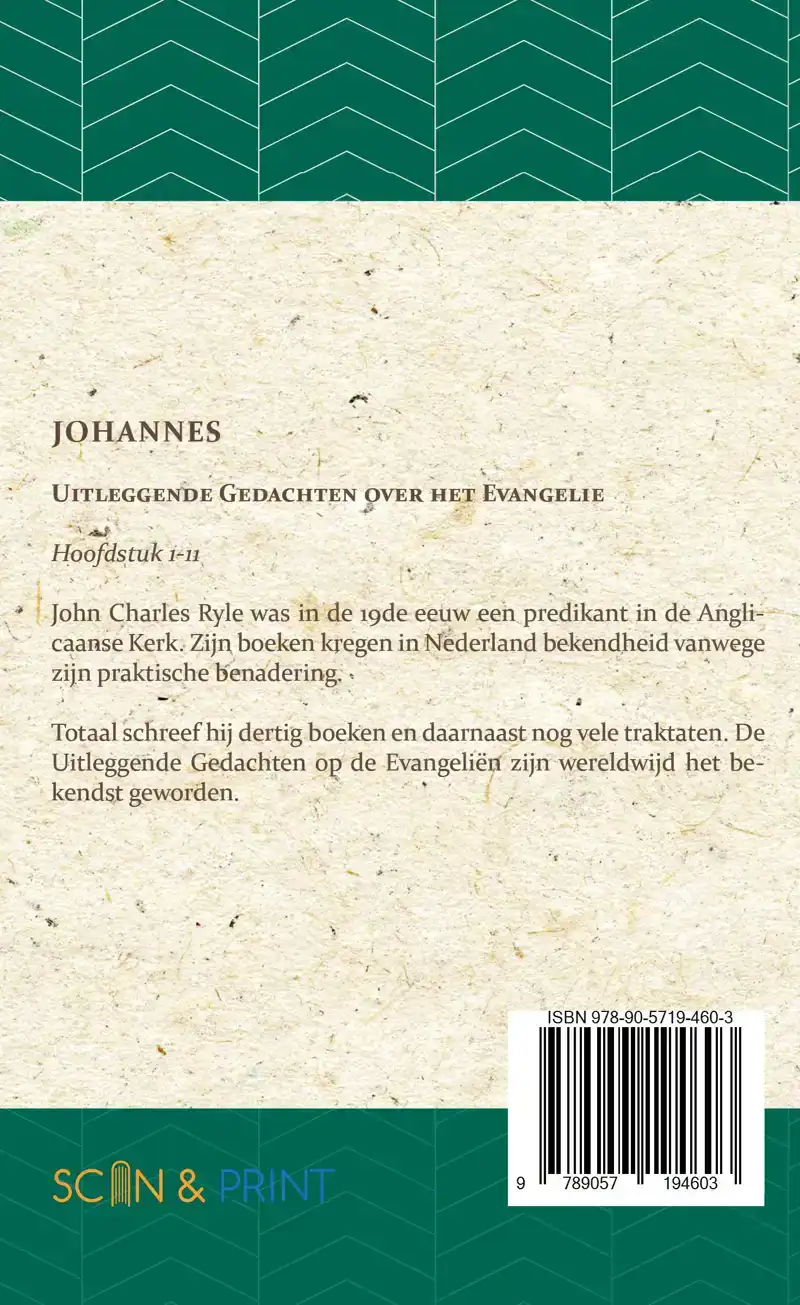 JOHANNES