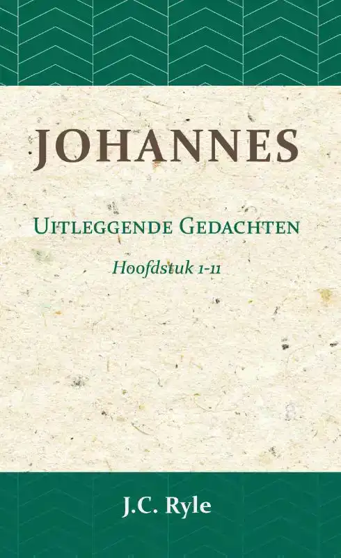 JOHANNES