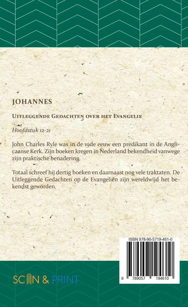 JOHANNES