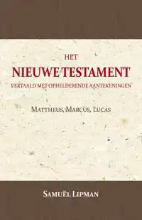 MATTHEUS, MARCUS, LUCAS
