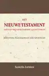 JOHANNES, HANDELINGEN DER APOSTELEN