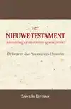 DE BRIEVEN AAN PHILEMON EN HEBREERS