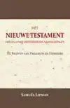 DE BRIEVEN AAN PHILEMON EN HEBREERS