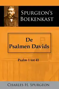 DE PSALMEN DAVIDS 1