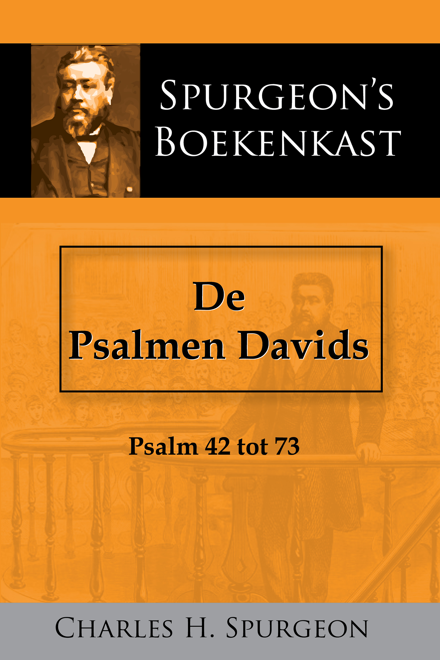 DE PSALMEN DAVIDS 2