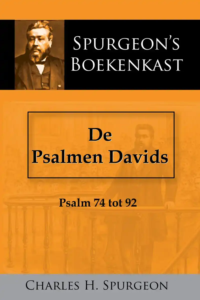 DE PSALMEN DAVIDS 3