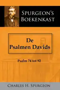 DE PSALMEN DAVIDS 3