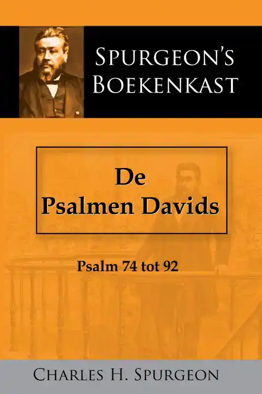DE PSALMEN DAVIDS 3