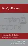 DE VIJF ROLLEN