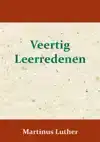 VEERTIG LEERREDENEN