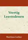 VEERTIG LEERREDENEN