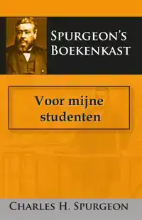VOOR MIJNE STUDENTEN