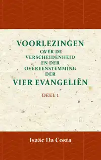 VOORLEZING OVER DE VERSCHEIDENHEID EN DER OVEREENSTEMMING DE