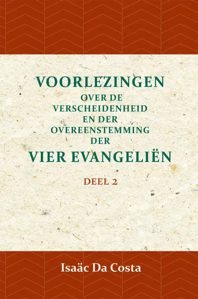 VOORLEZING OVER DE VERSCHEIDENHEID EN DER OVEREENSTEMMING DE