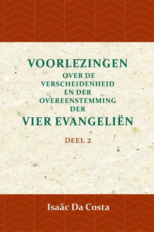 VOORLEZING OVER DE VERSCHEIDENHEID EN DER OVEREENSTEMMING DE