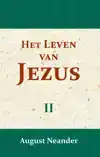 HET LEVEN VAN JEZUS II