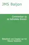COMMENTAAR OP DE KATHOLIEKE BRIEVEN