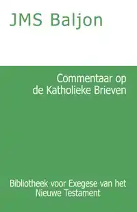 COMMENTAAR OP DE KATHOLIEKE BRIEVEN