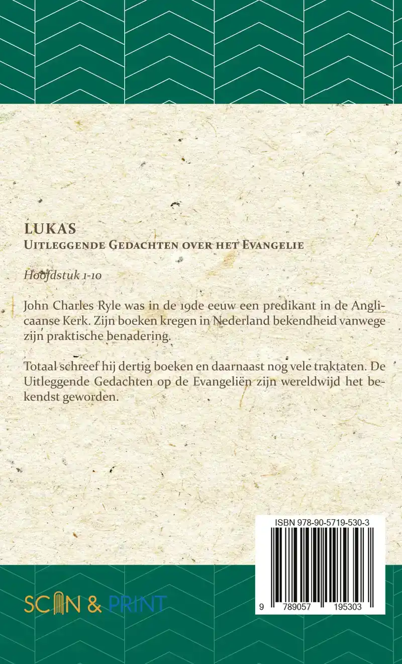 LUKAS I