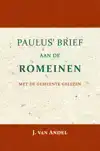 PAULUS' BRIEF AAN DE ROMEINEN
