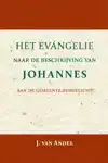 HET EVANGELIE NAAR DE BESCHRIJVING VAN JOHANNES