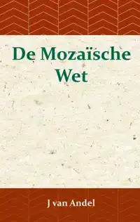 DE MOZAISCHE WET