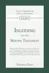 INLEIDING TOT HET NIEUWE TESTAMENT