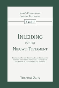 INLEIDING TOT HET NIEUWE TESTAMENT