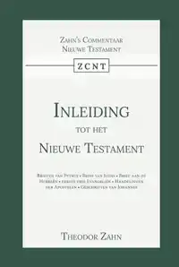 INLEIDING TOT HET NIEUWE TESTAMENT