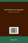 HET EVANGELIE VAN JOHANNES VERKLAARD