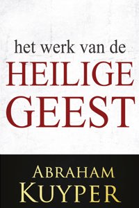 HET WERK VAN DE HEILIGE GEEST 1