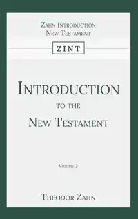 INTRODUCTION TO THE NEW TESTAMENT