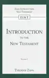 INTRODUCTION TO THE NEW TESTAMENT