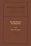 DE OPENBARING VAN JOHANNES