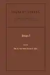 JESAJA I