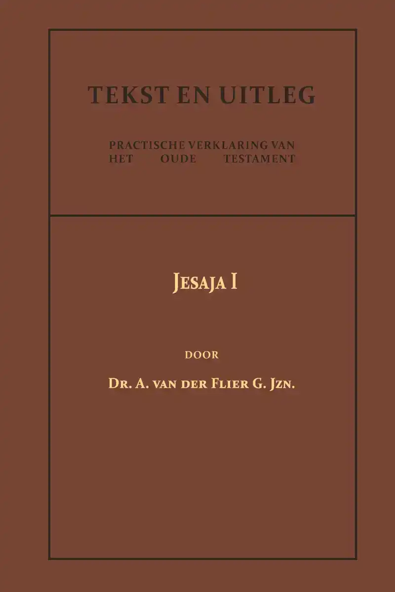 JESAJA I