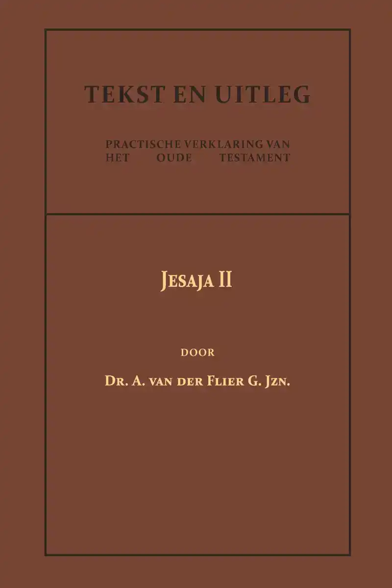 JESAJA II