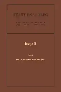 JESAJA II