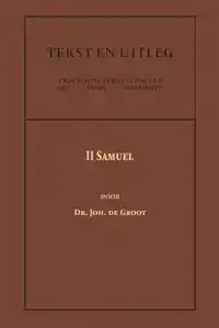 II SAMUEL