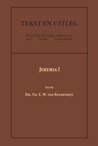 JEREMIA I